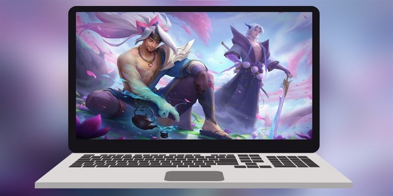 Liên Minh Huyền Thoại - Tìm Hiểu Quy Định Của Game 3 Cấu hình game Liên Minh Huyền Thoại trên PC và Laptop