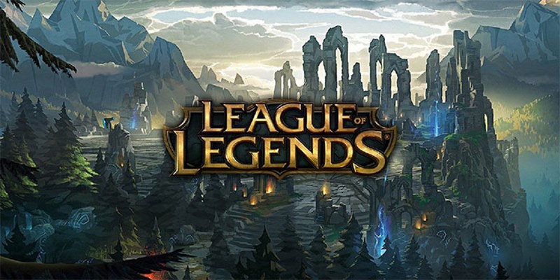 Liên Minh Huyền Thoại - Tìm Hiểu Quy Định Của Game 1 liên minh huyền thoại là game pc kinh điển