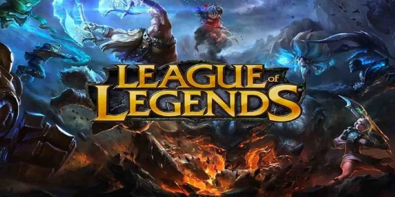 Liên Minh Huyền Thoại - Tìm Hiểu Quy Định Của Game 2 Cách chơi game Liên Minh Huyền Thoại mới nhất
