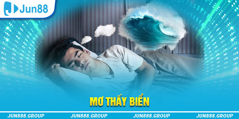 Tìm Hiểu Ý Nghĩa Giấc Mơ Thấy Biển & Số May Mắn Tại Jun88 3 Mộng thấy đứng ở biển trầm tư