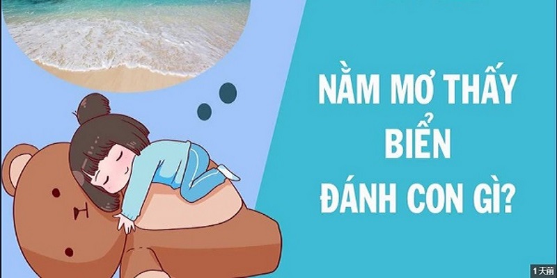 Tìm Hiểu Ý Nghĩa Giấc Mơ Thấy Biển & Số May Mắn Tại Jun88 4 Con số chuẩn xác khi nằm mơ thấy biển